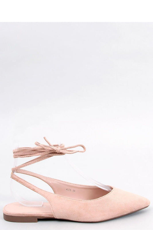 Ballet flats Inello