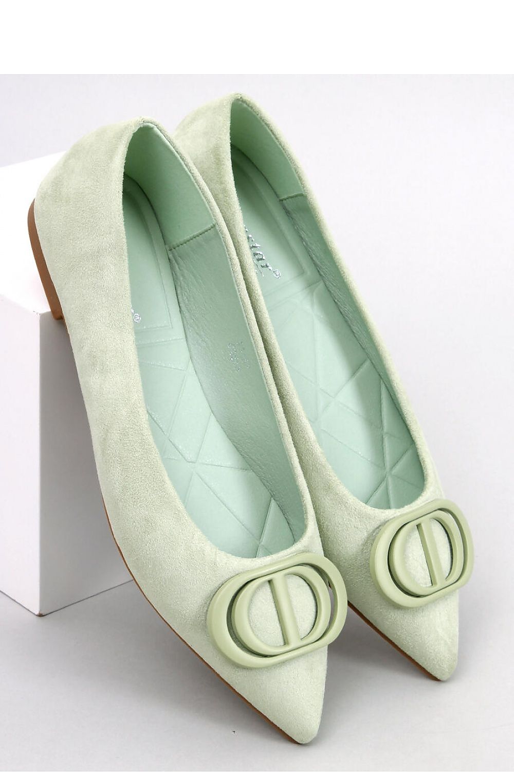 Ballet flats Inello